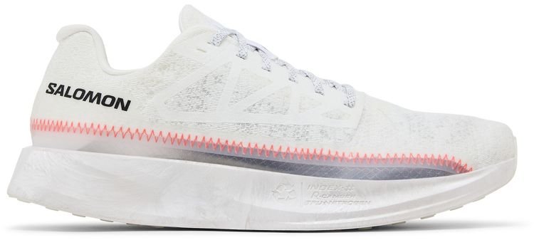 Salomon Index 03 White Cherry Tomato