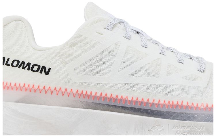 Salomon Index 03 White Cherry Tomato