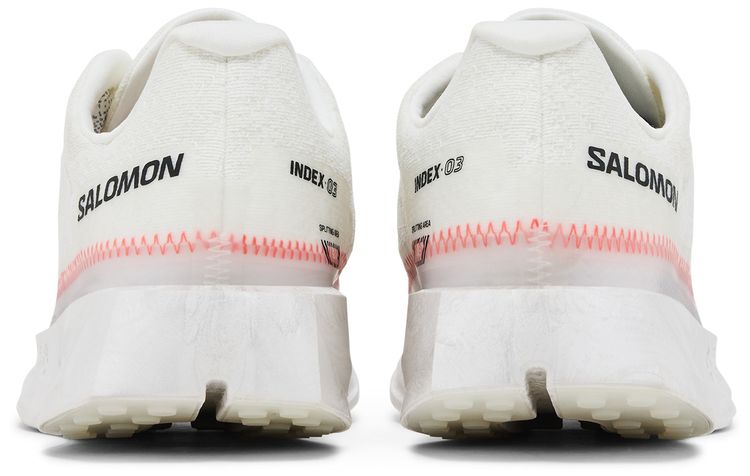 Salomon Index 03 White Cherry Tomato