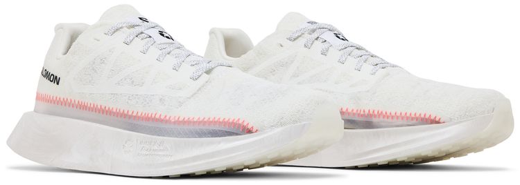 Salomon Index 03 White Cherry Tomato