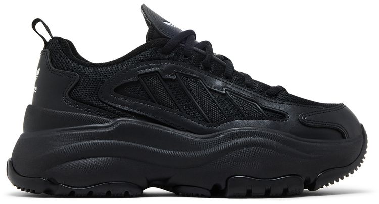 adidas Wmns Ozgaia Core Black