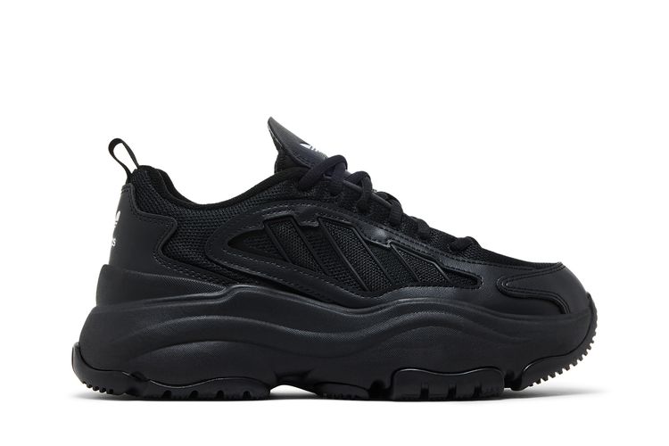 Buy adidas Wmns Ozgaia 'Core Black' - IG6045 | GOAT