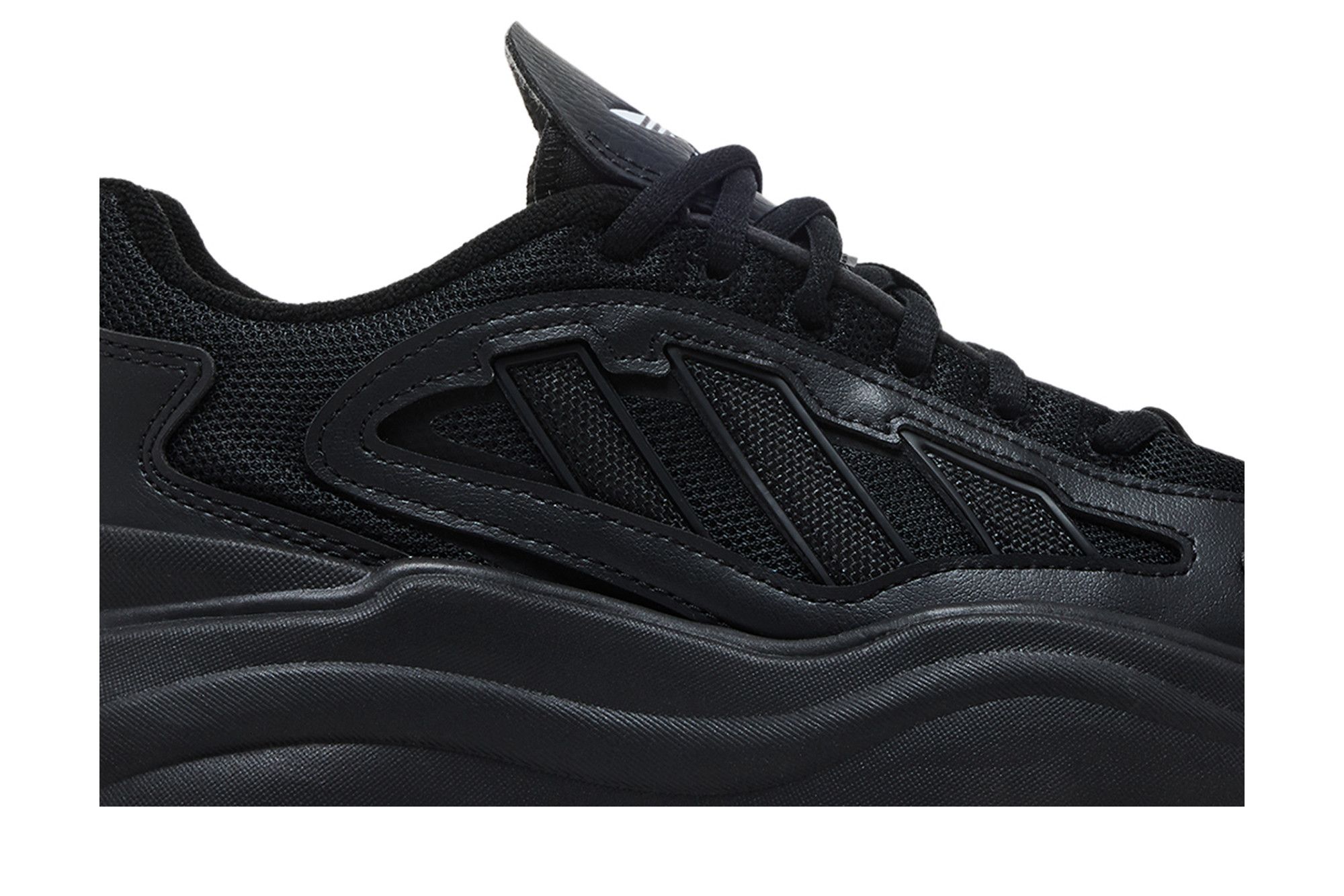 Buy adidas Wmns Ozgaia 'Core Black' - IG6045 | GOAT