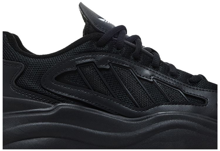 adidas Wmns Ozgaia Core Black