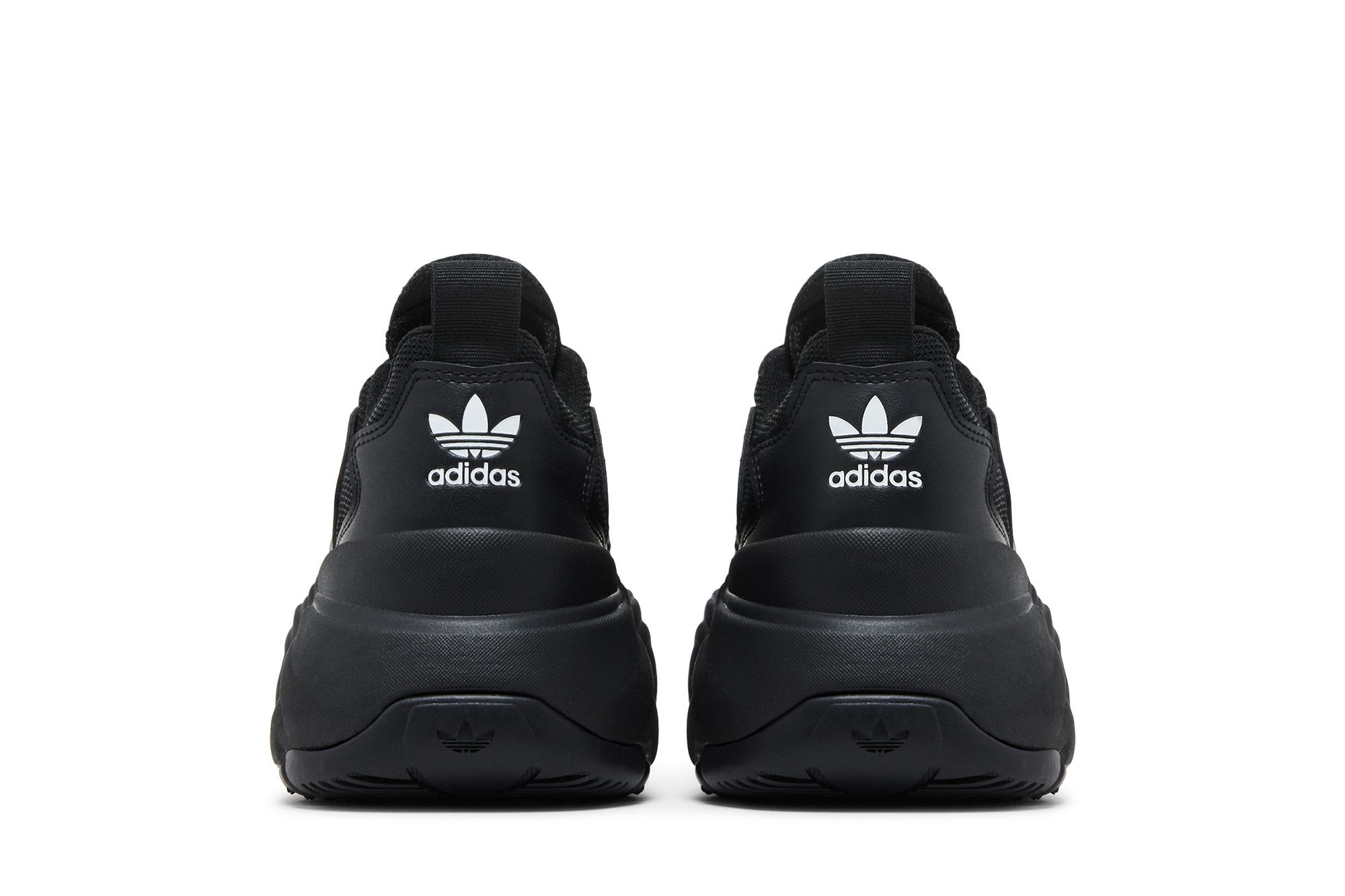 Buy adidas Wmns Ozgaia 'Core Black' - IG6045 | GOAT