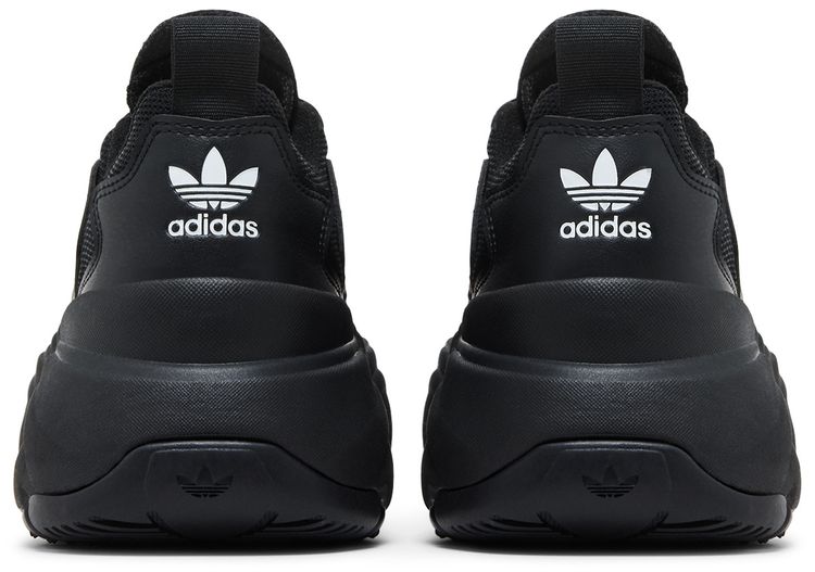adidas Wmns Ozgaia Core Black