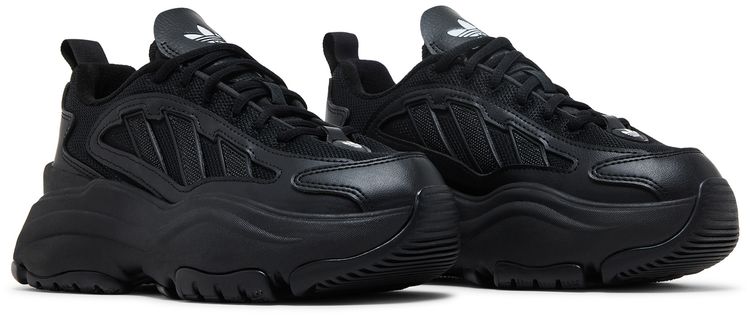 adidas Wmns Ozgaia Core Black