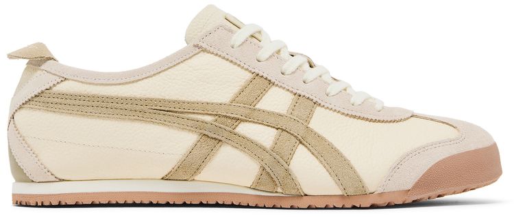 Onitsuka Tiger Mexico 66 Birch Carbon