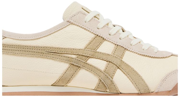 Onitsuka Tiger Mexico 66 Birch Carbon