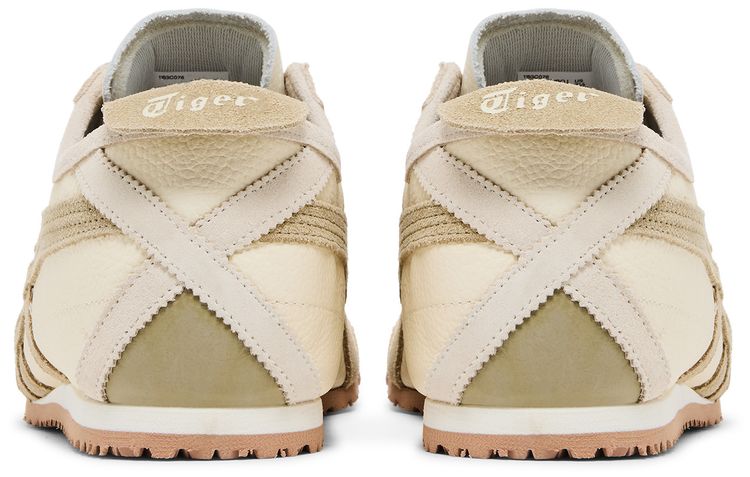 Onitsuka Tiger Mexico 66 Birch Carbon
