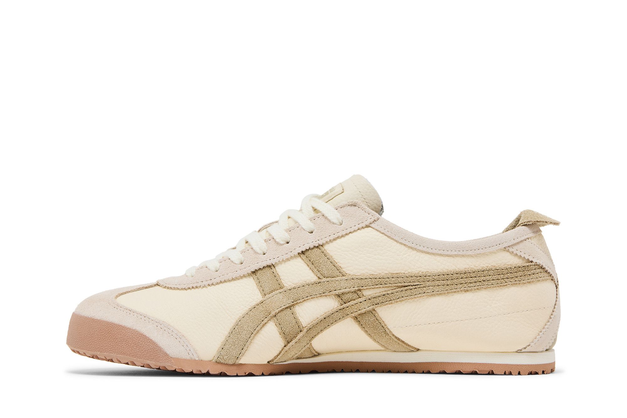 [さかた] Buy Onitsuka Tiger Mexico 66 'Birch Carbon' - 1183C076 101 | GOAT