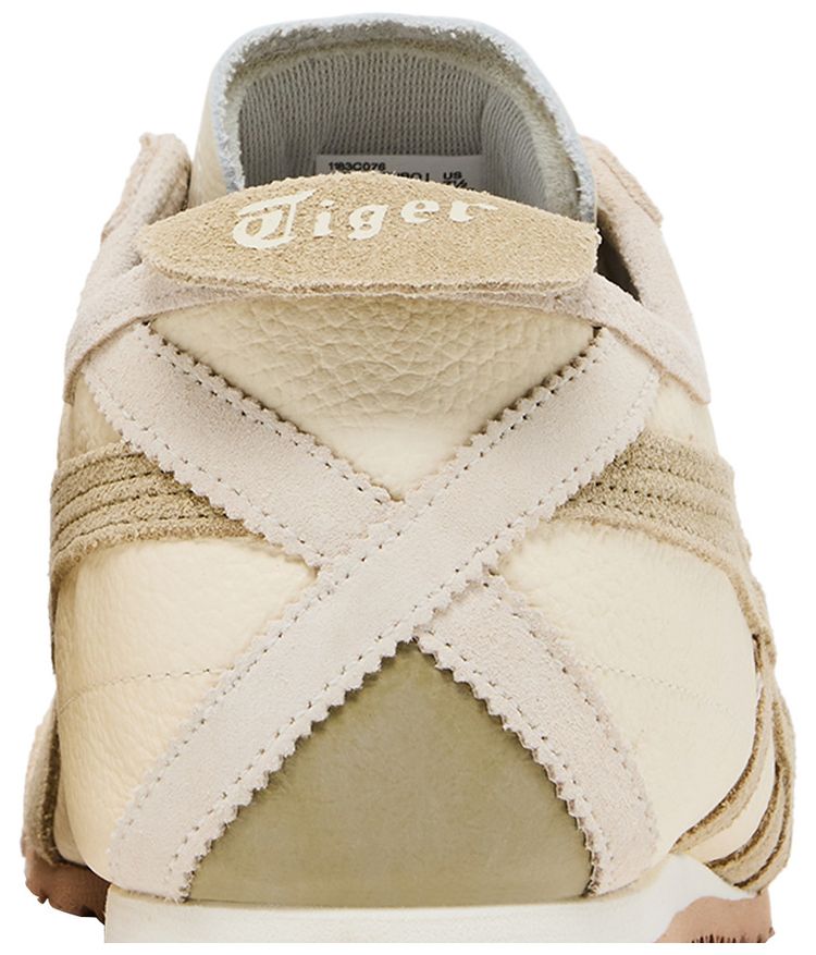 Onitsuka Tiger Mexico 66 Birch Carbon