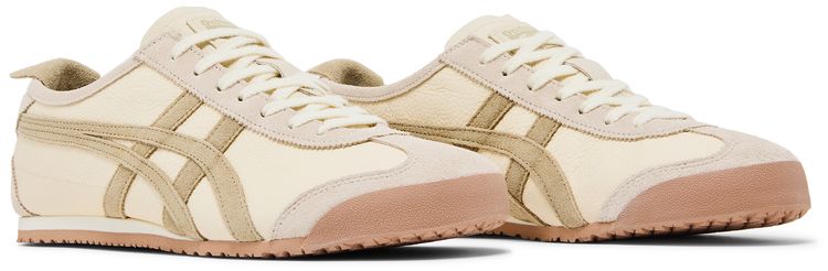 Onitsuka Tiger Mexico 66 Birch Carbon