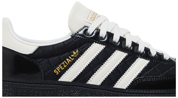 Buy The Blue Trio x adidas Handball Spezial 'Black White' - JP5669 | GOAT Buy The Blue Trio x adidas Handball Spezial 'Black White' - JP5669 | GOAT