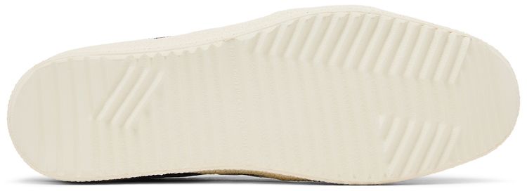 Onitsuka Tiger Mexico Delegation Black White