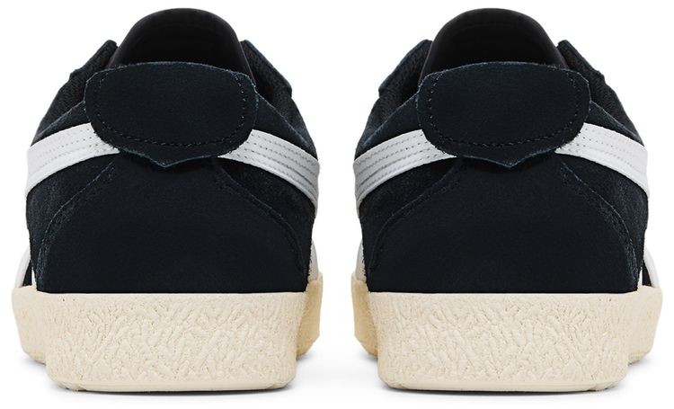 Onitsuka Tiger Mexico Delegation Black White
