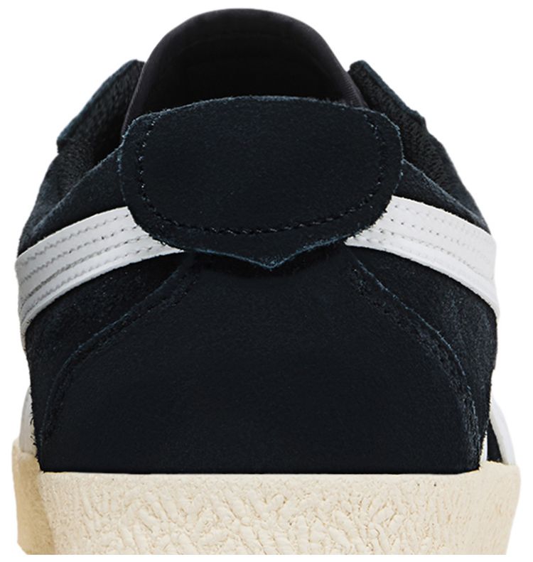 Onitsuka Tiger Mexico Delegation Black White