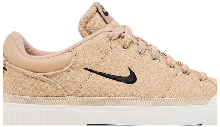 Nike Wmns Court Legacy Lift Hemp