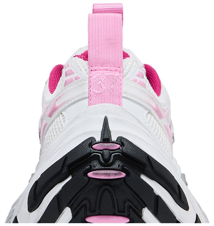 Balenciaga Wmns 6XL Sneaker Worn Out White Light Pink