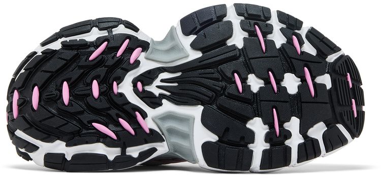 Balenciaga Wmns 6XL Sneaker Worn Out White Light Pink