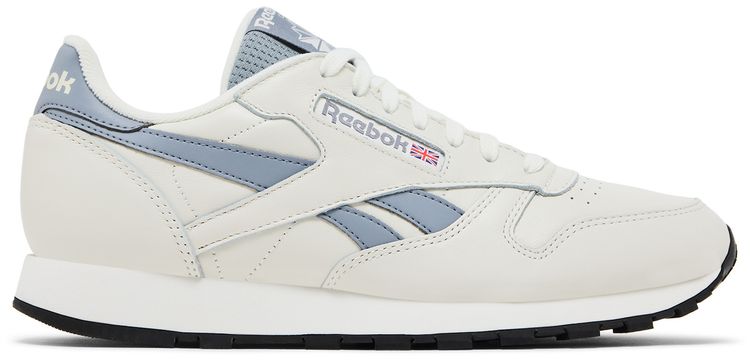 Reebok Classic Leather MU Chalk Cold Grey