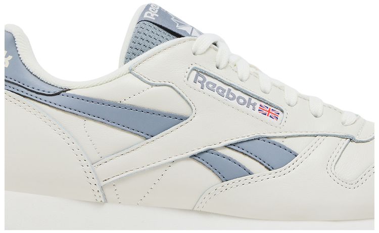 Reebok Classic Leather MU Chalk Cold Grey