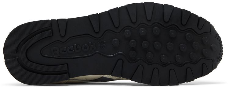 Reebok Classic Leather MU Chalk Cold Grey