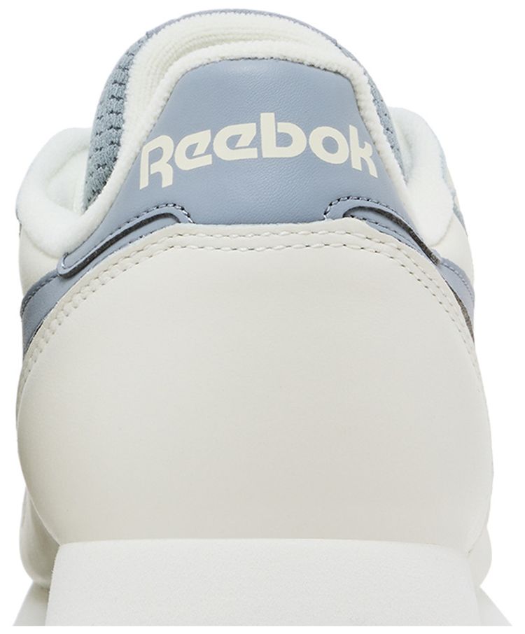 Reebok Classic Leather MU Chalk Cold Grey
