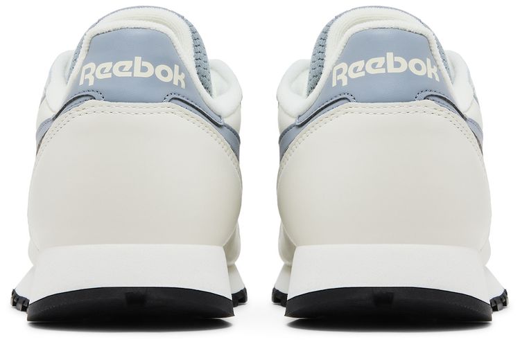 Reebok Classic Leather MU Chalk Cold Grey