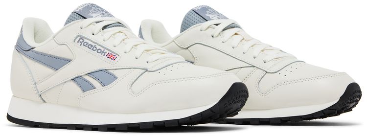 Reebok Classic Leather MU Chalk Cold Grey