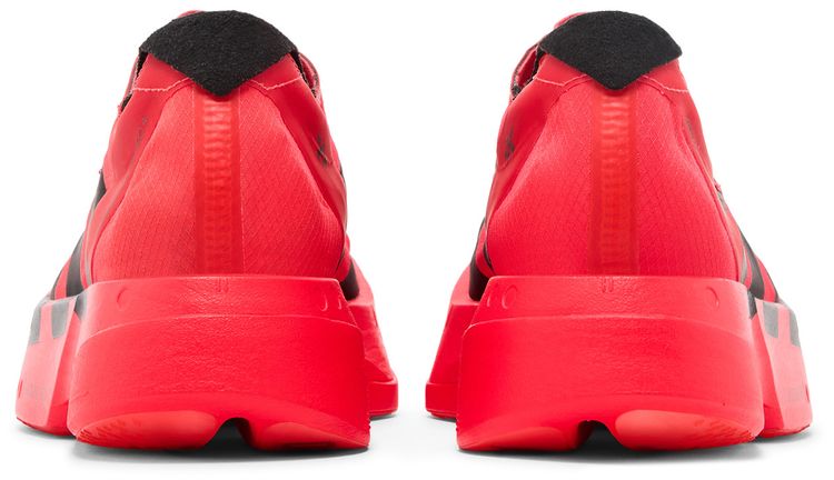 adidas Adizero Adios Pro 4 Lucid Red Black