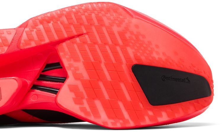 adidas Adizero Adios Pro 4 Lucid Red Black