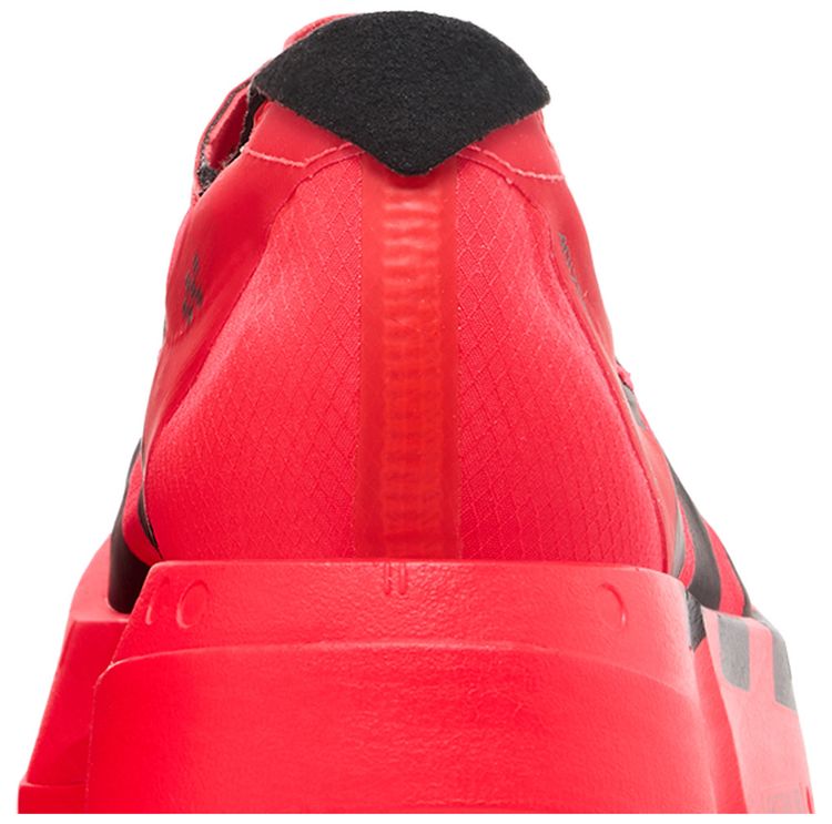 adidas Adizero Adios Pro 4 Lucid Red Black