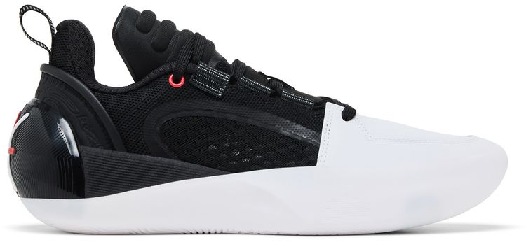 Li Ning Way of Wade All City 12 Encore Announcement