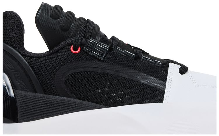 Li Ning Way of Wade All City 12 Encore Announcement