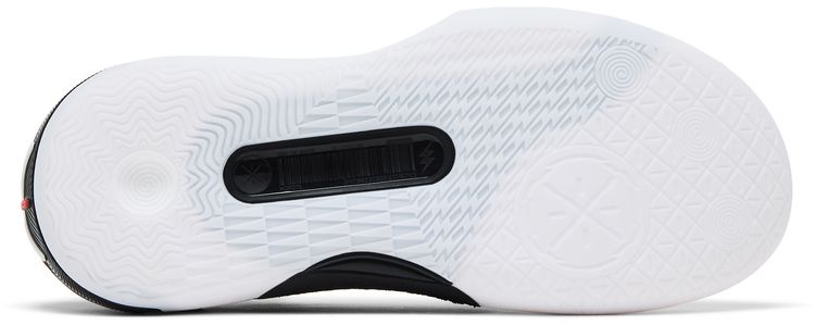 Li Ning Way of Wade All City 12 Encore Announcement