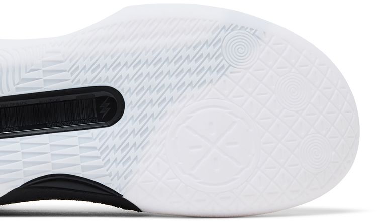 Li Ning Way of Wade All City 12 Encore Announcement