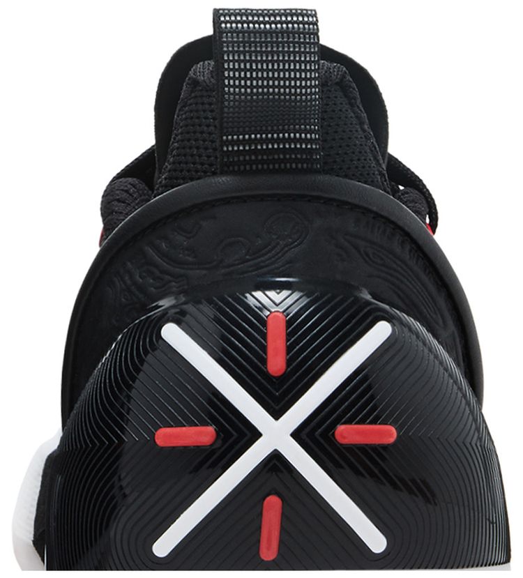 Li Ning Way of Wade All City 12 Encore Announcement