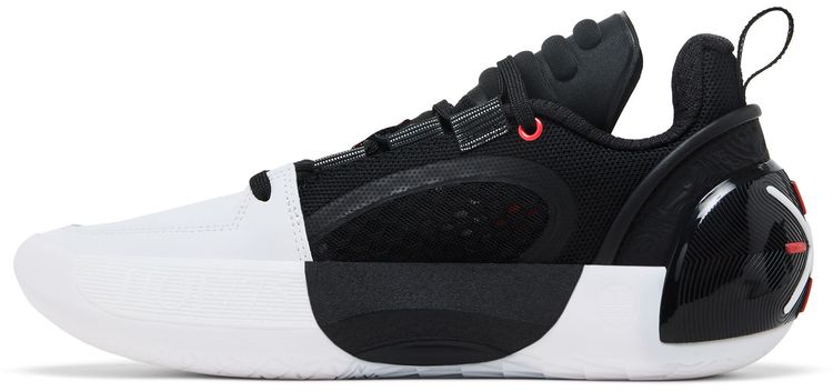 Li Ning Way of Wade All City 12 Encore Announcement