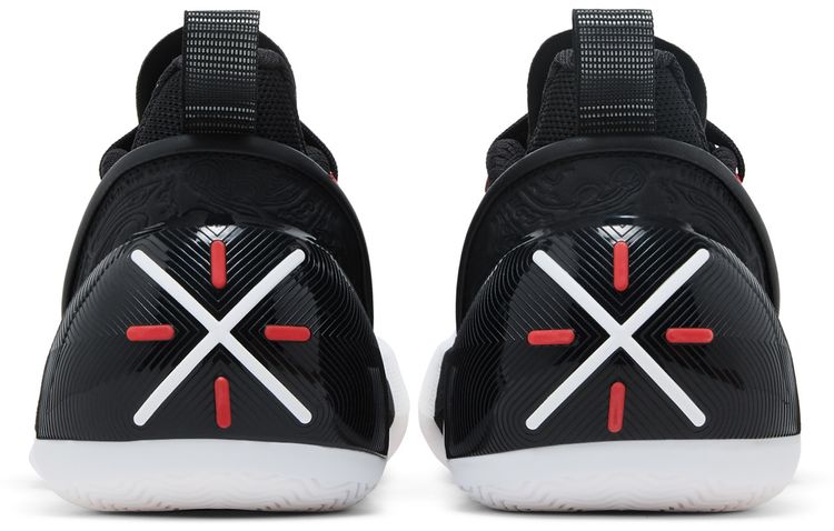 Li Ning Way of Wade All City 12 Encore Announcement