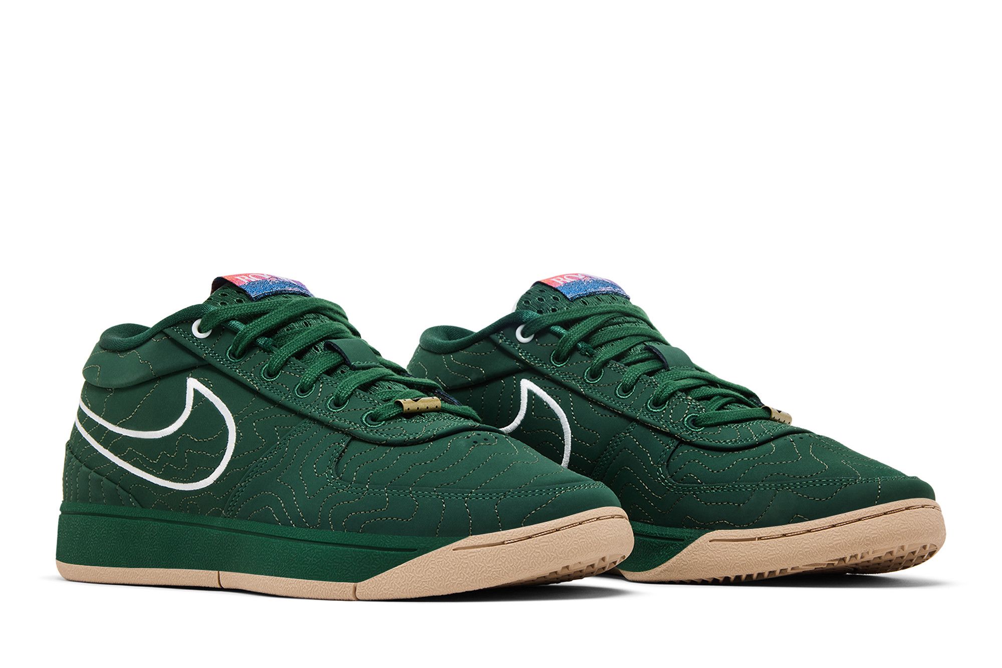 Buy Nike Book 1 EP 'Flagstaff' - FJ4250 300 | GOAT