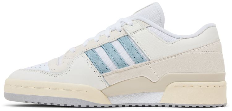 Packer x adidas Forum 84 Low CL Pale Blue