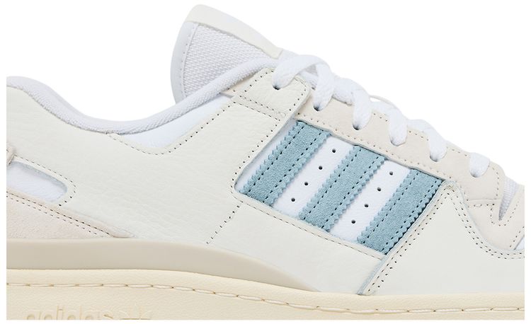 Packer x adidas Forum 84 Low CL Pale Blue