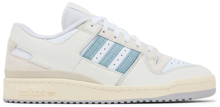 Packer x adidas Forum 84 Low CL Pale Blue