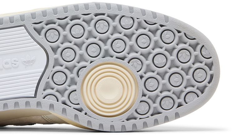 Packer x adidas Forum 84 Low CL Pale Blue