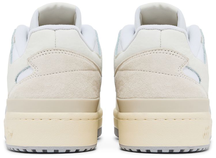 Packer x adidas Forum 84 Low CL Pale Blue