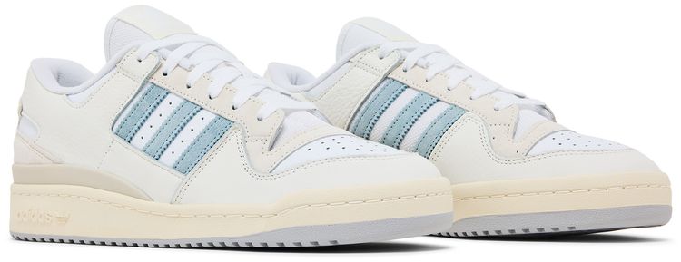 Packer x adidas Forum 84 Low CL Pale Blue