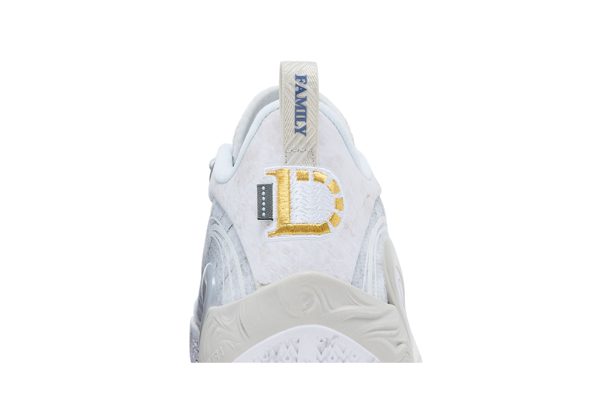 Buy Li-Ning DLO1 'Lunar Rock' - ABPV009 4 | GOAT