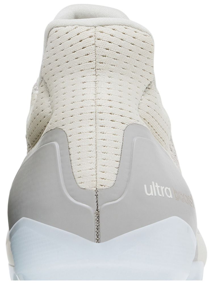 adidas UltraBoost Cleat Talc Clear Granite