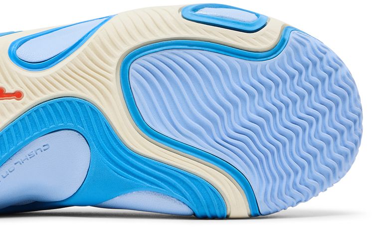 Air Jordan Tatum 3 GS Tie Dye